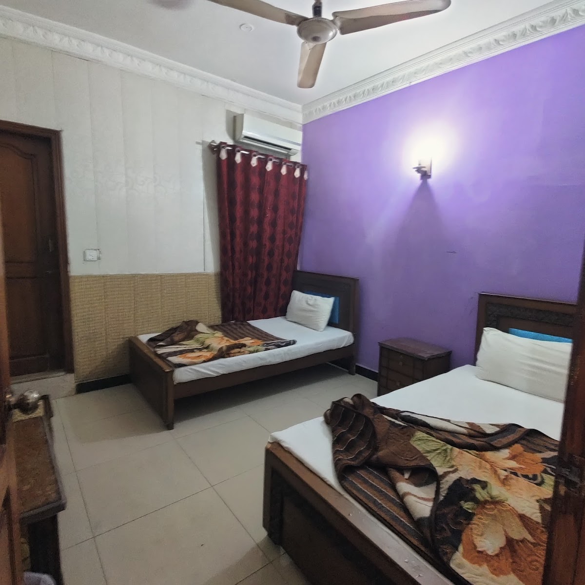 New Islamabad Inn Hotel — photo 8