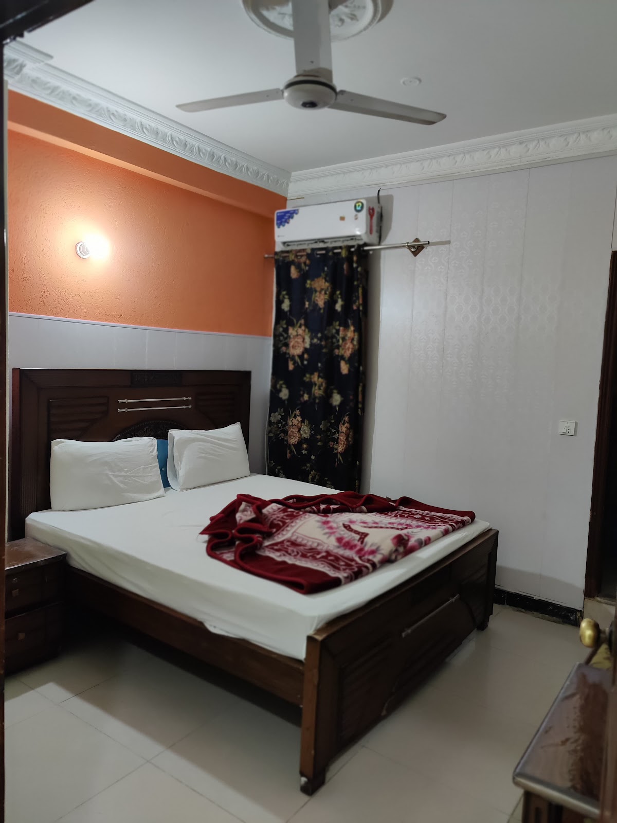 New Islamabad Inn Hotel — photo 9