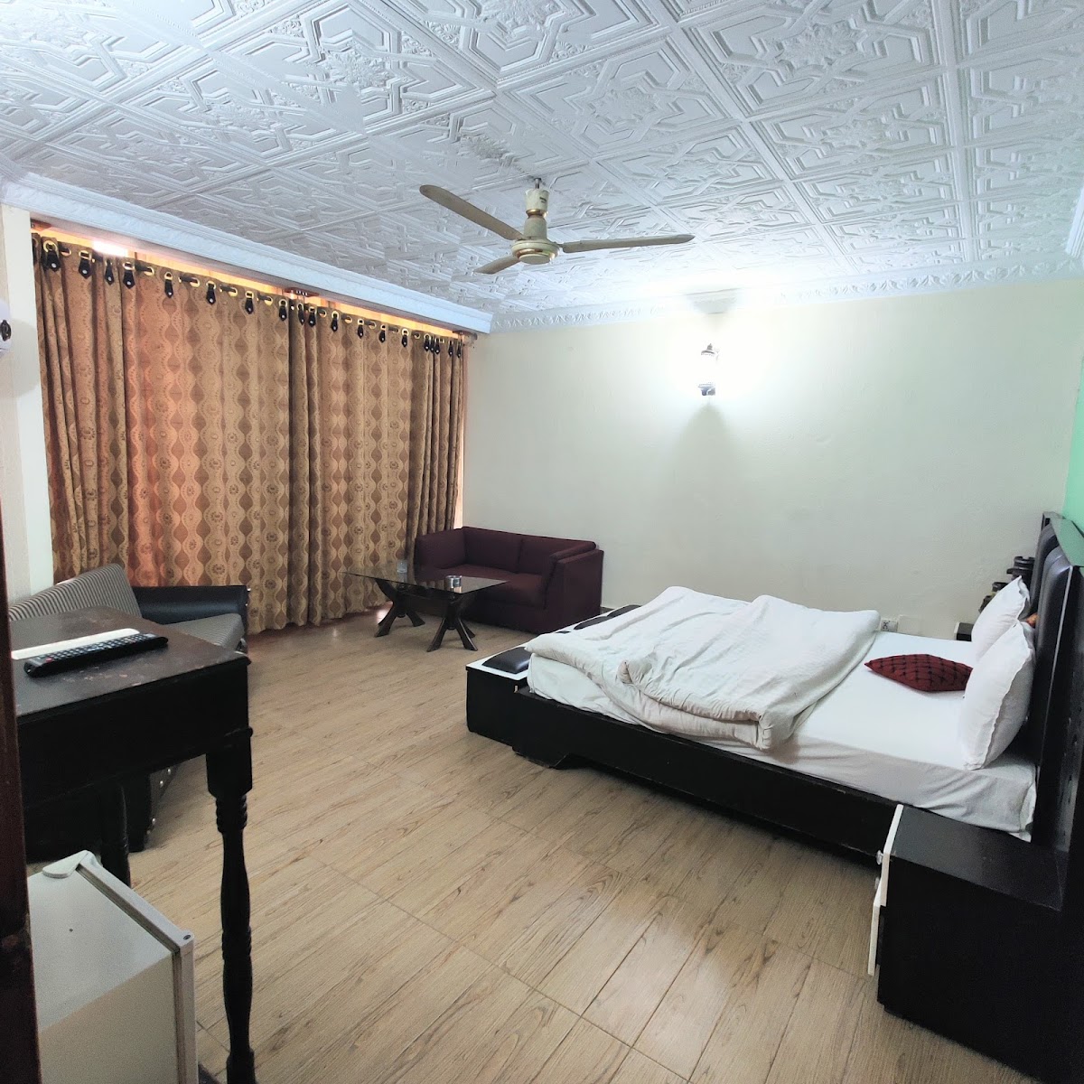 New Islamabad Inn Hotel — photo 6