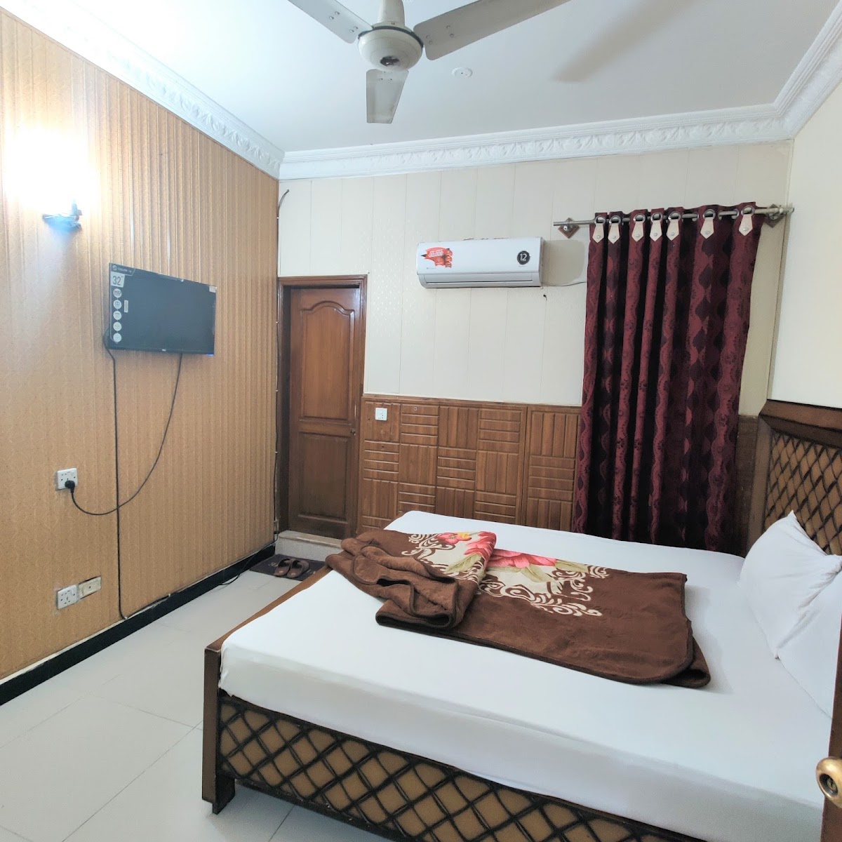 New Islamabad Inn Hotel — photo 10