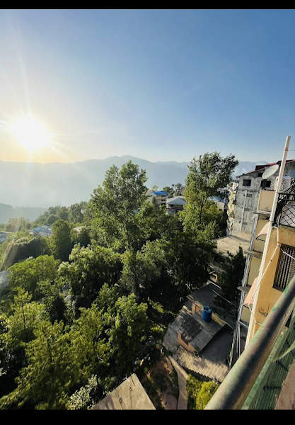 Hillmont Lodges Bhurban Murree — photo 6