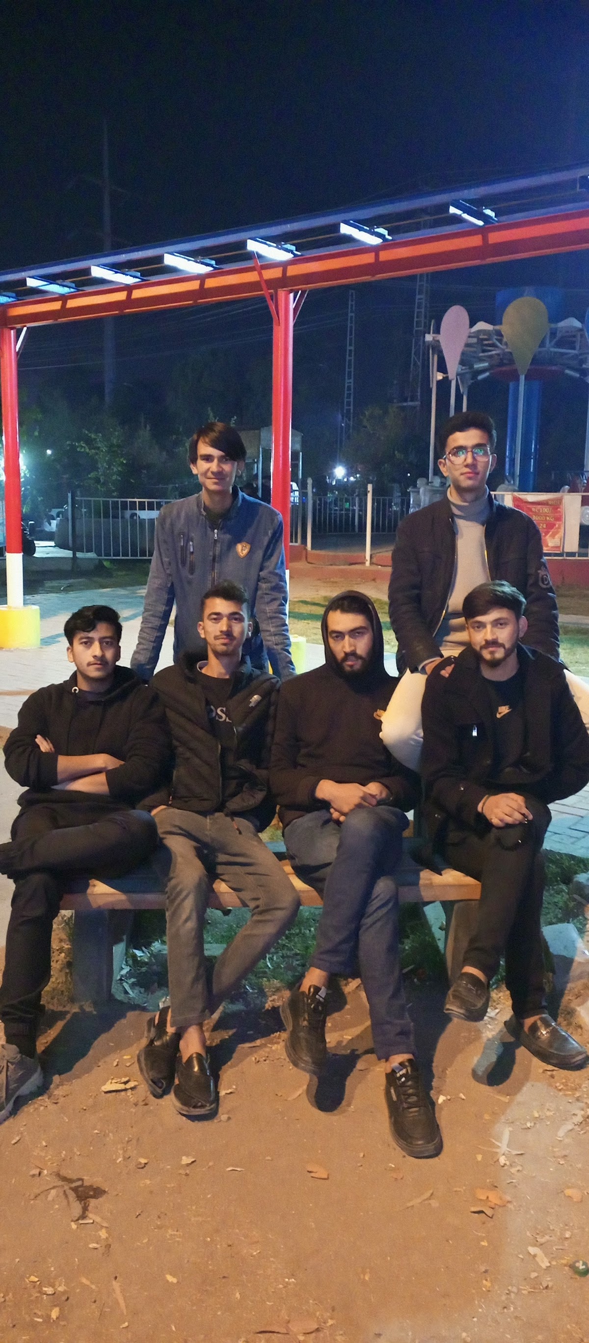 Zakariya boys hostel — photo 7