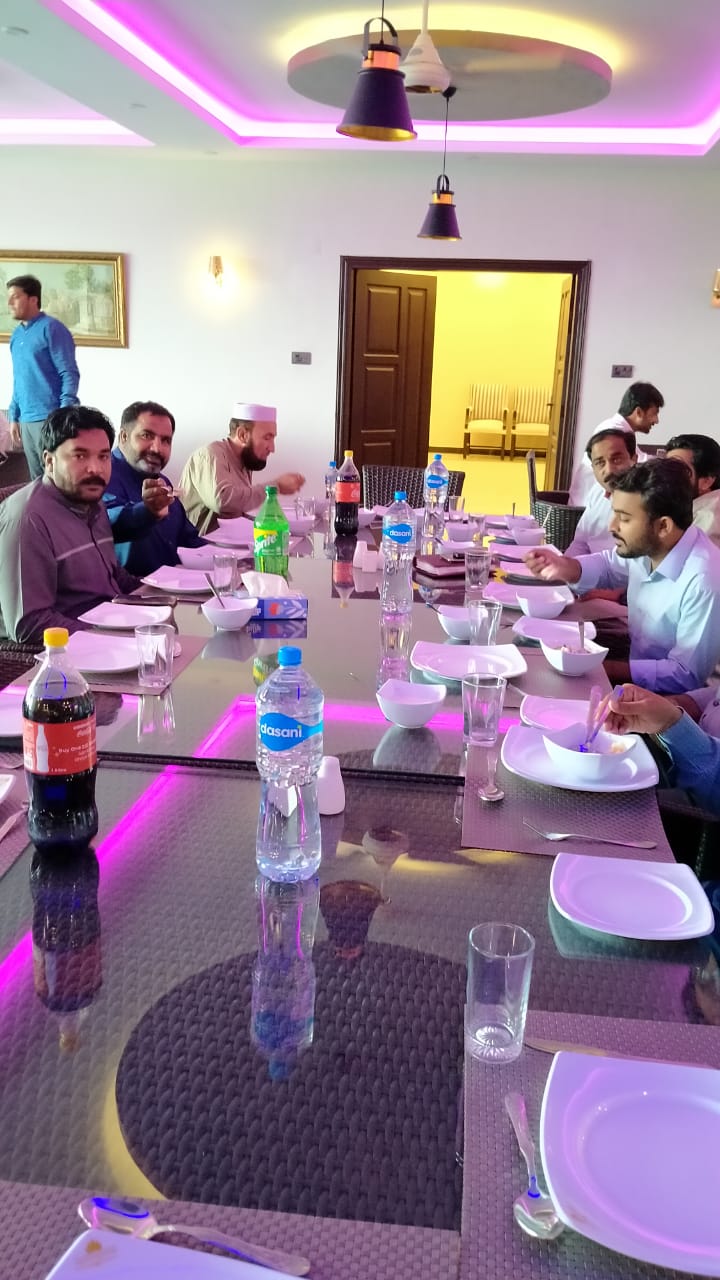 Abbott Crown Hotel & Restaurant Abbottabad — photo 7