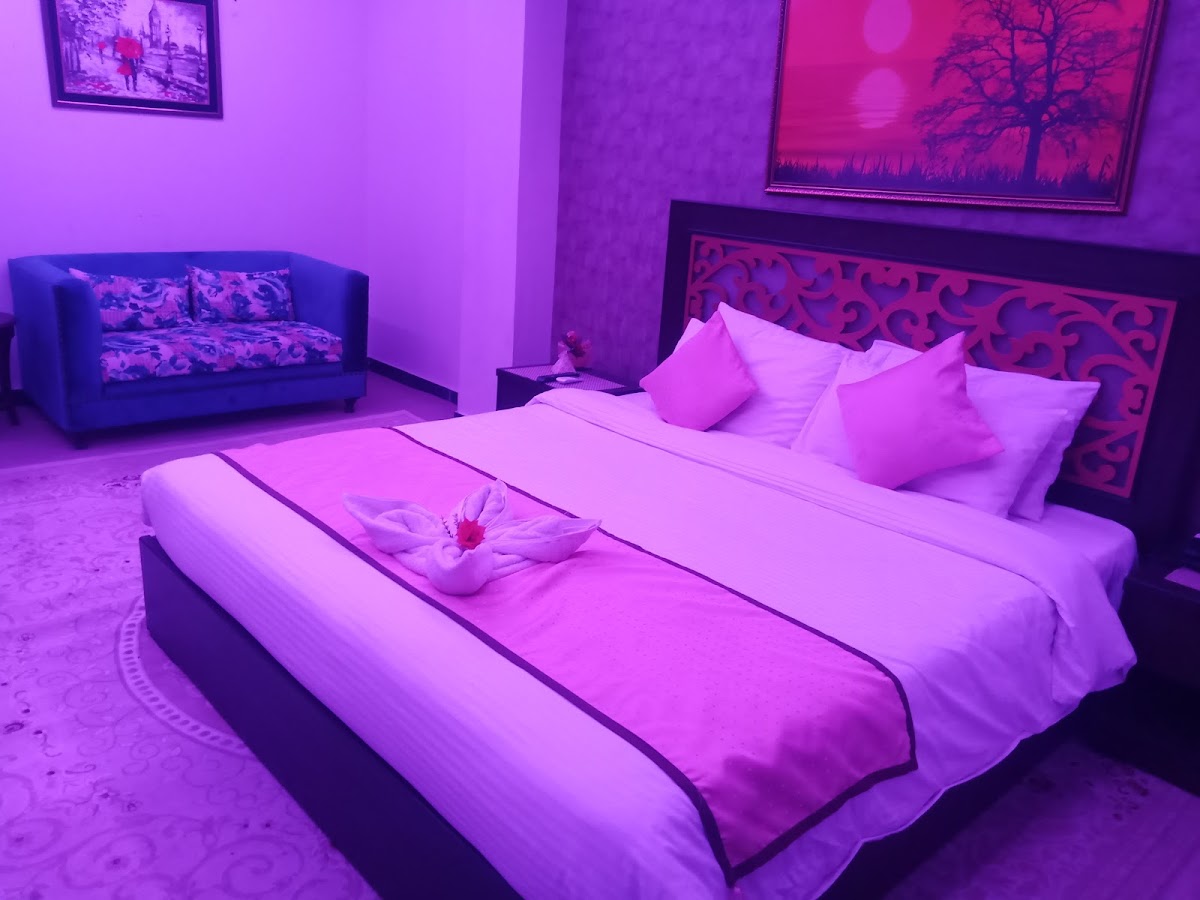 Abbott Crown Hotel & Restaurant Abbottabad — photo 6