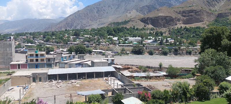 Tirch Mir View Hotel Chitral — photo 7