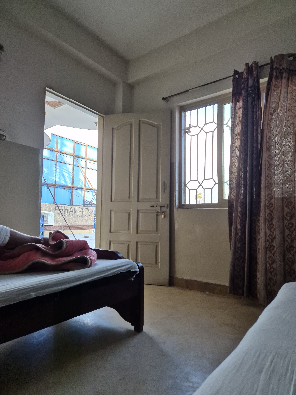 Bilal Twin City Hotel - coed hostel in Rawalpindi, Punjab