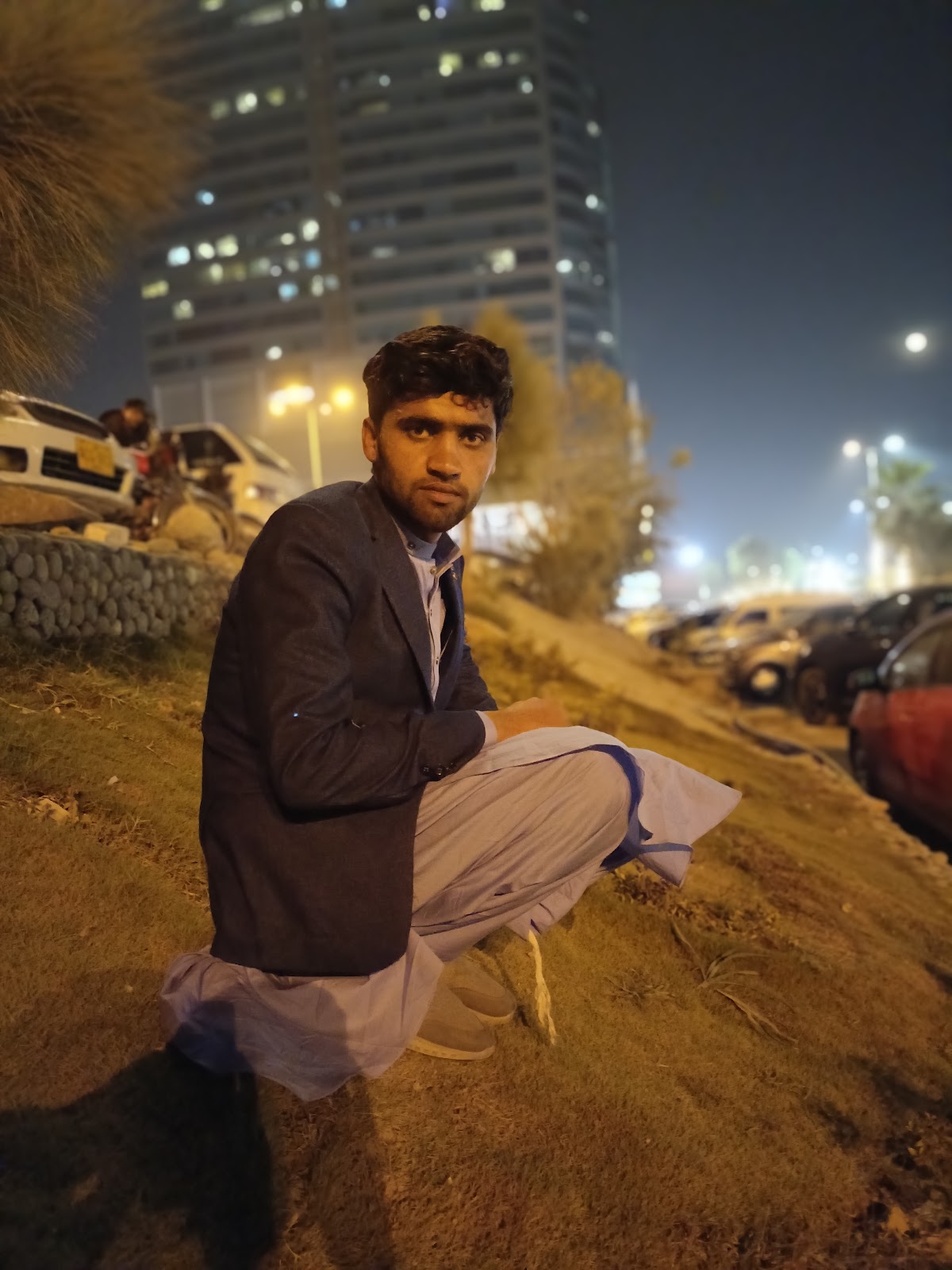 Bilal Twin City Hotel — photo 6