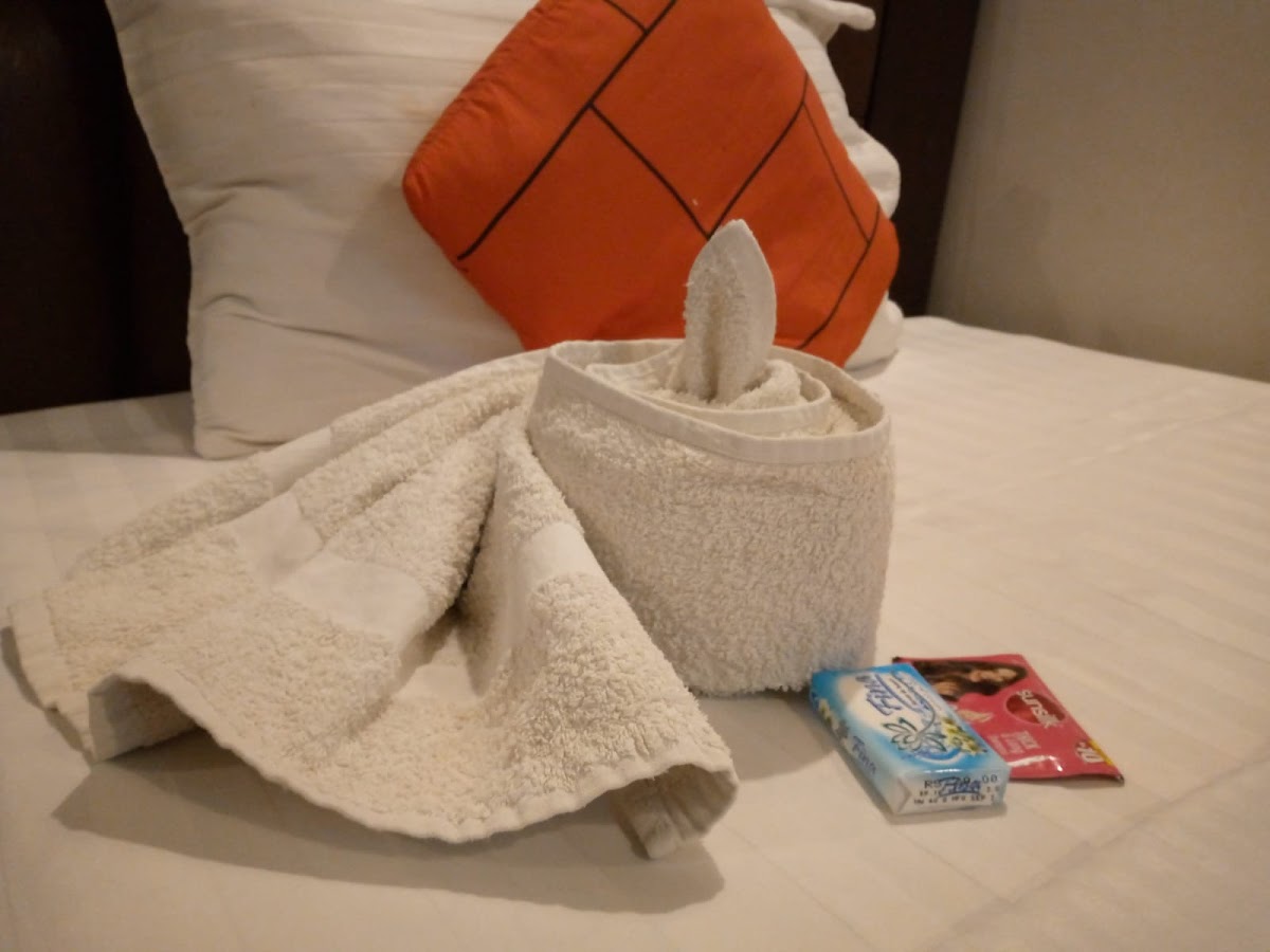 GOHO Rooms | Badar — photo 9