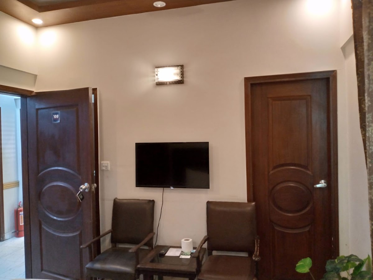 GOHO Rooms | Badar — photo 8