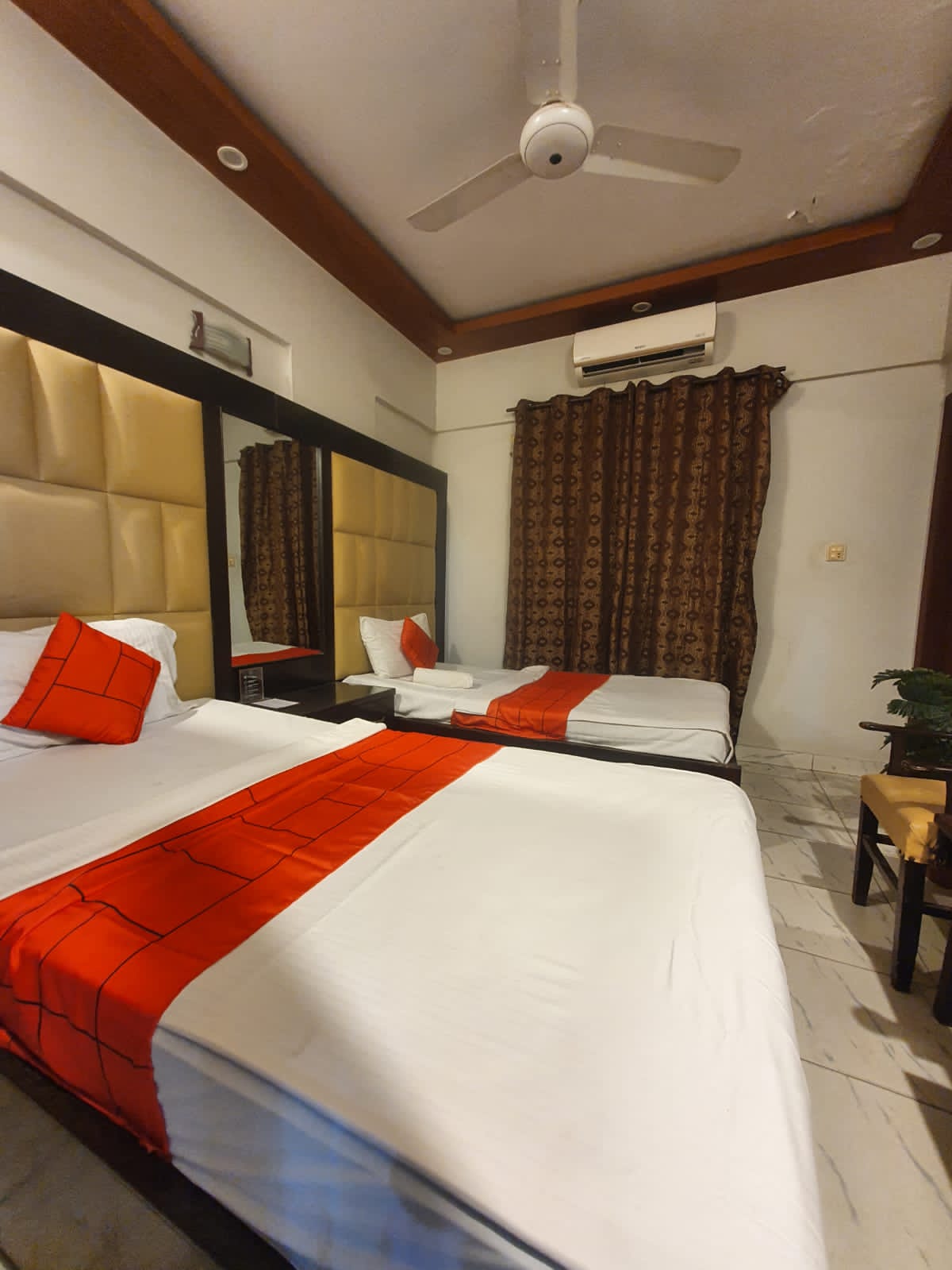 GOHO Rooms | Badar — photo 7