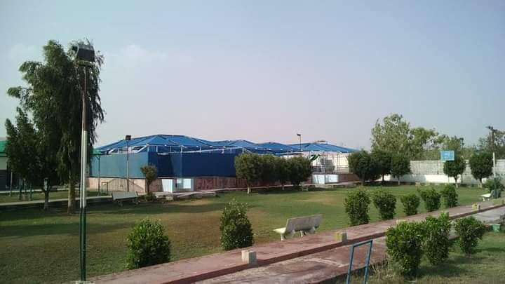 Zohras Dream Farmhouse