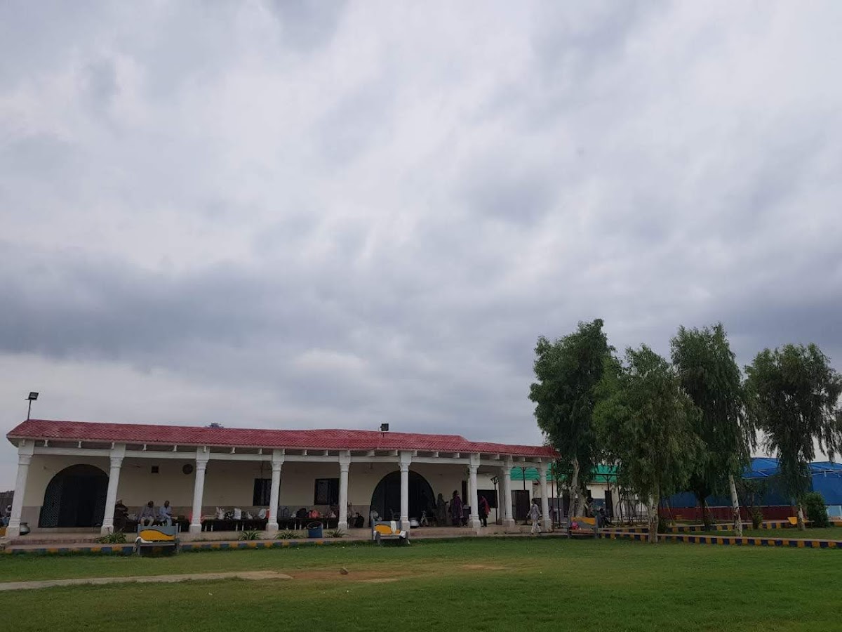 Zohras Dream Farmhouse — photo 6