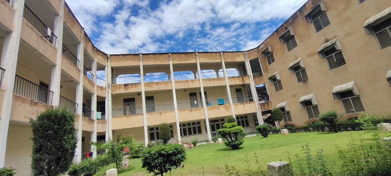 Engineering Tribal Hostel, UET Peshawar - boys hostel in Peshawar, Khyber Pakhtunkhwa
