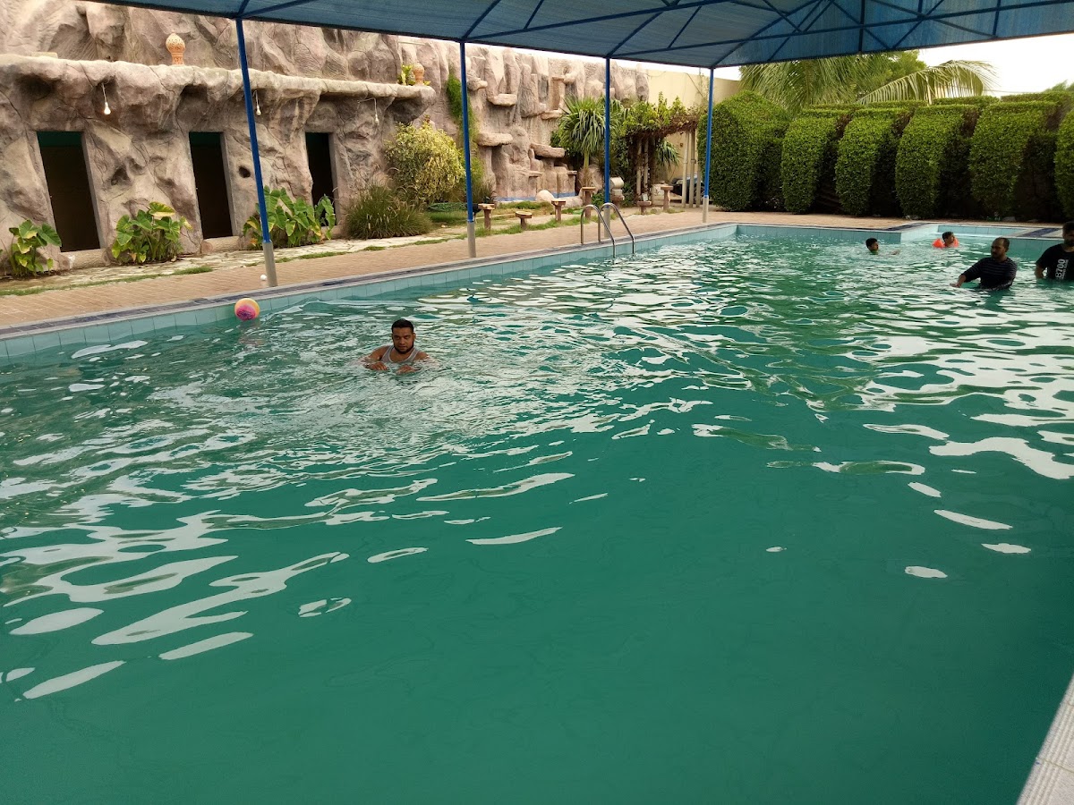 Shangrila Farm House — photo 7