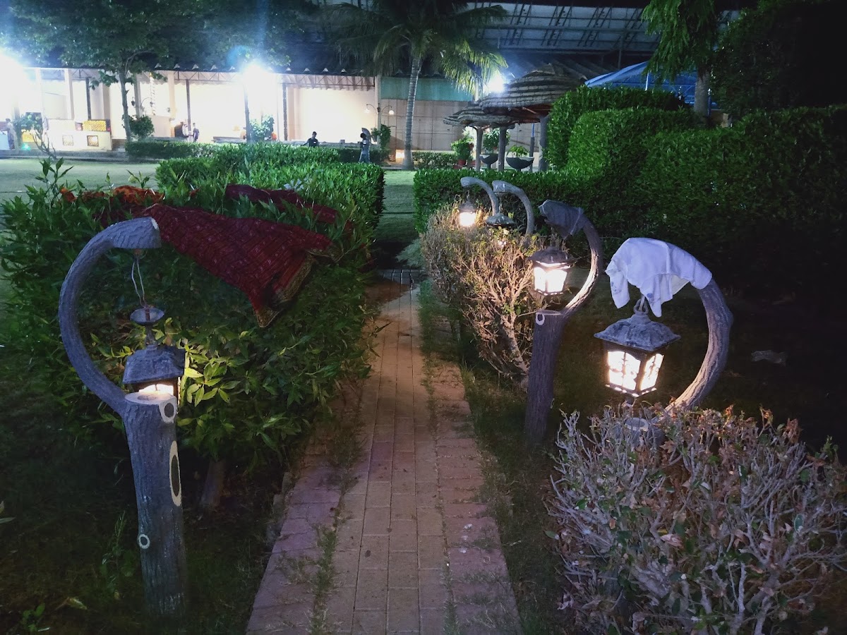 Shangrila Farm House — photo 8