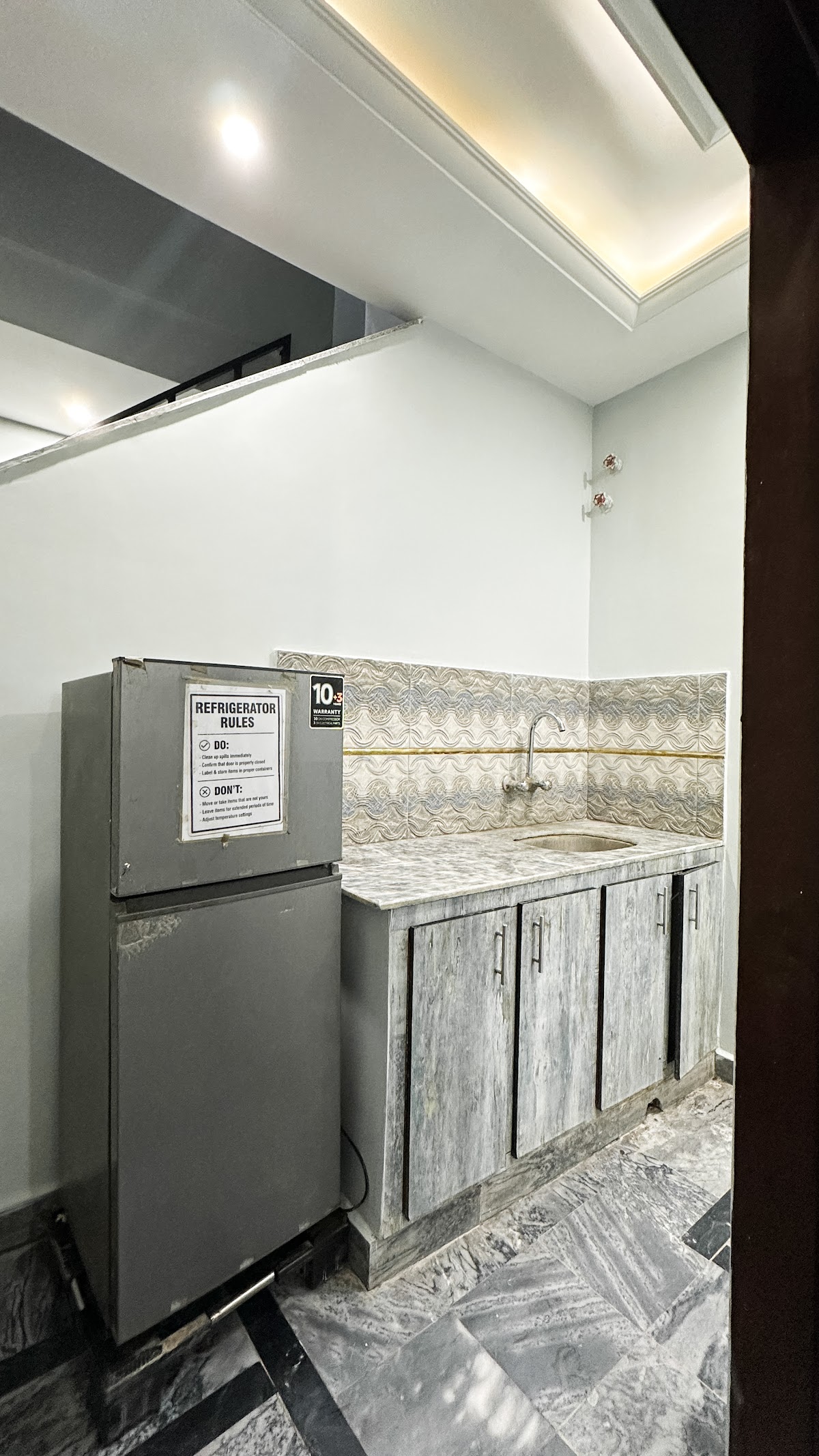 GreyHouse Girls Hostel — photo 8