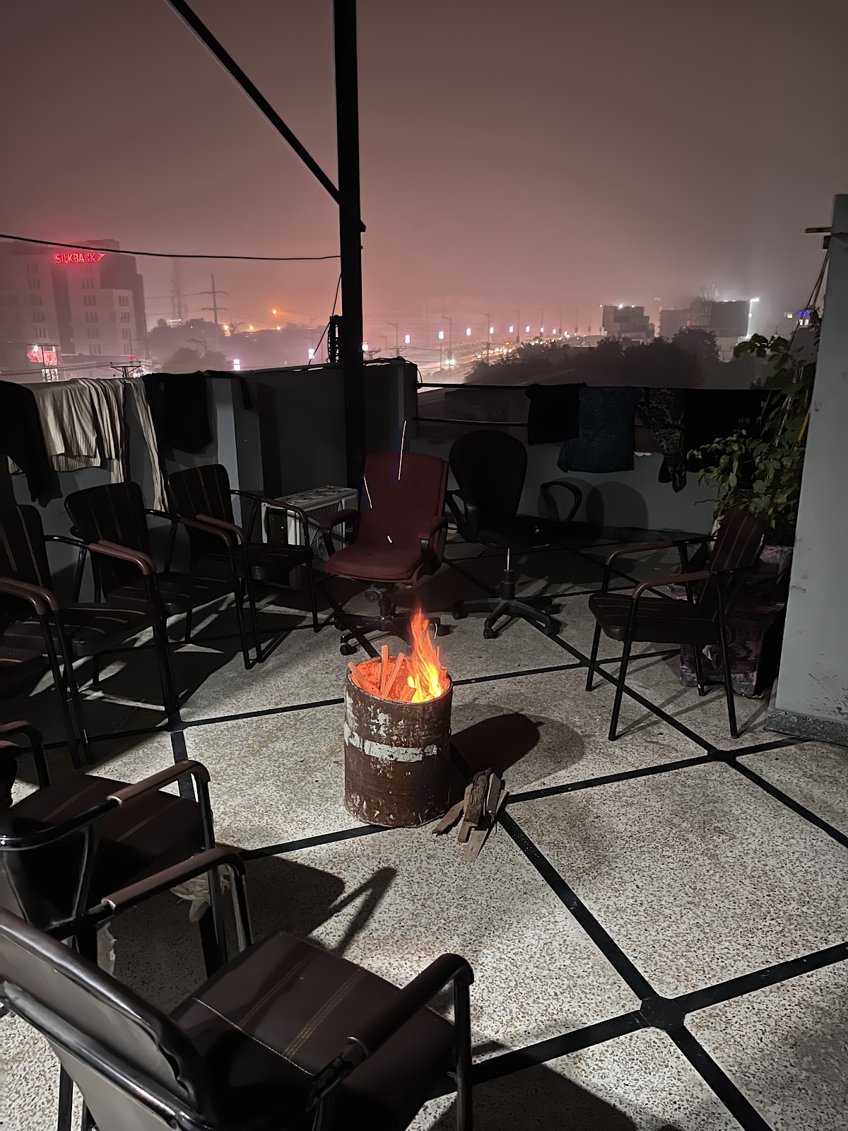 GreyHouse Girls Hostel — photo 7