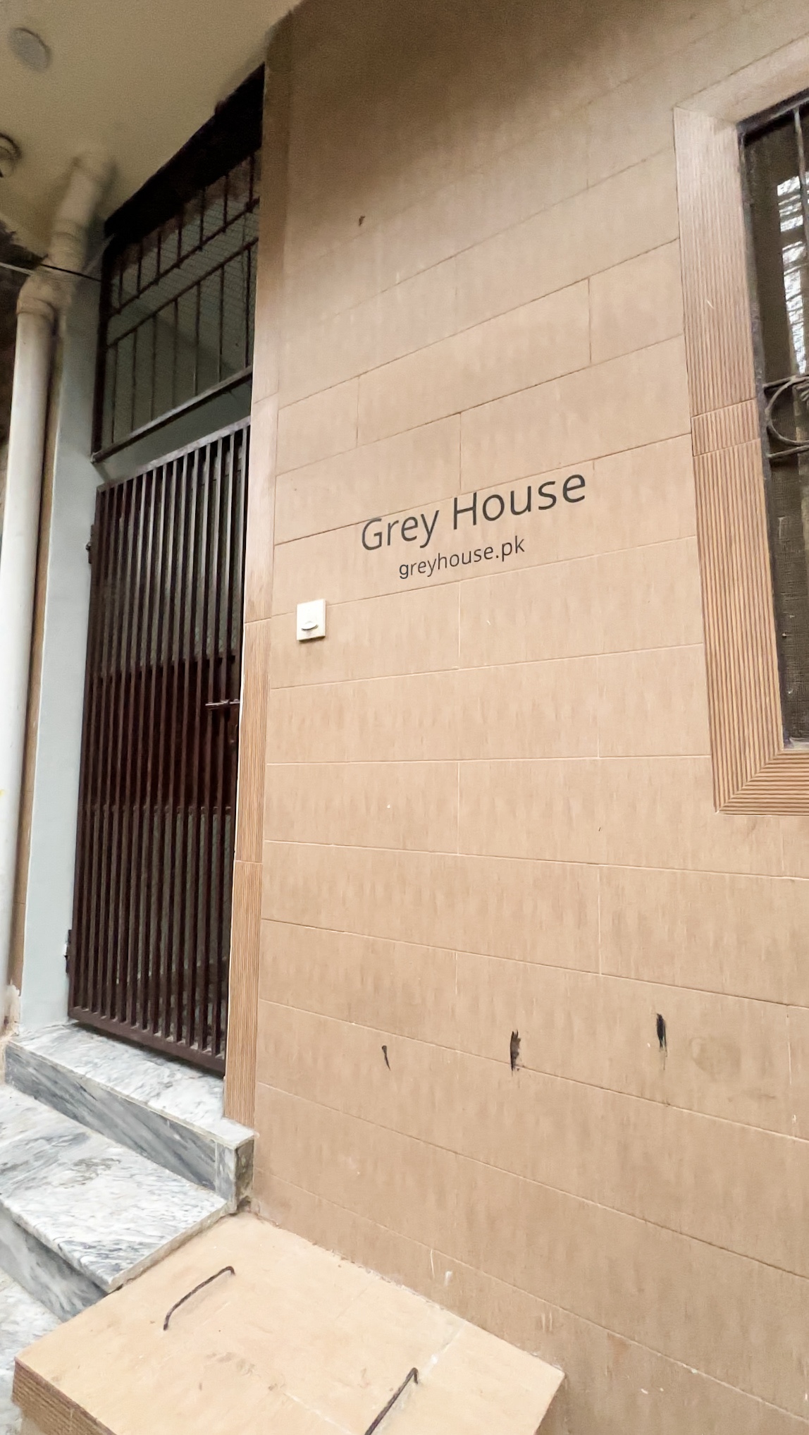 GreyHouse Girls Hostel — photo 6