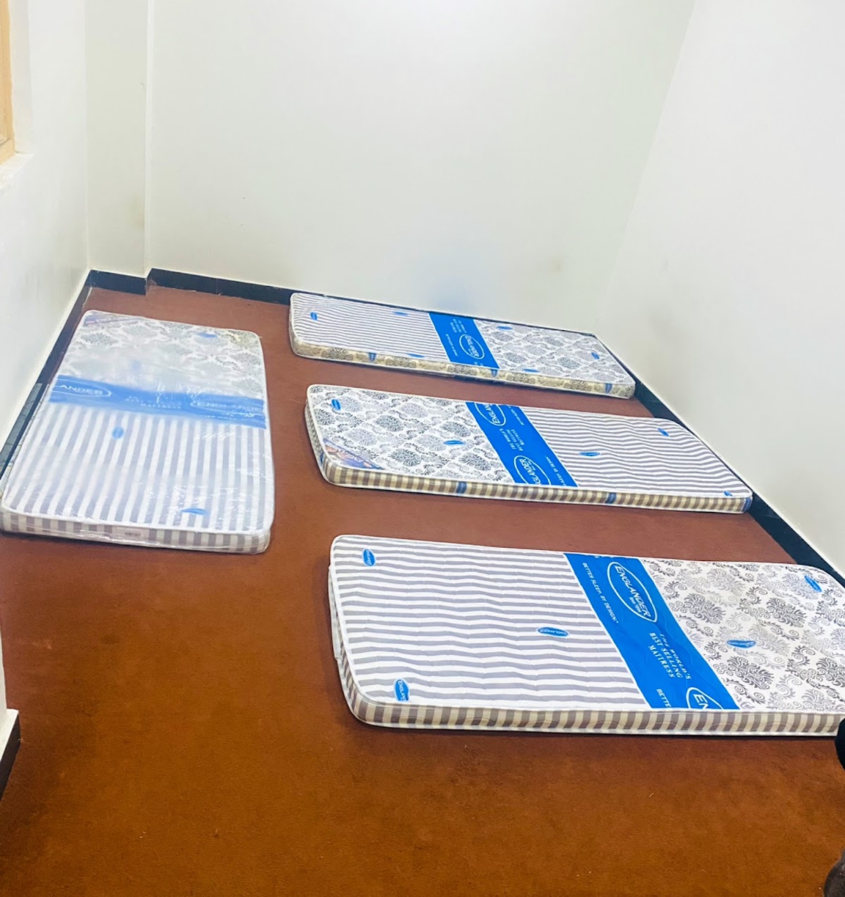SA residencia Boys Hostel — photo 6