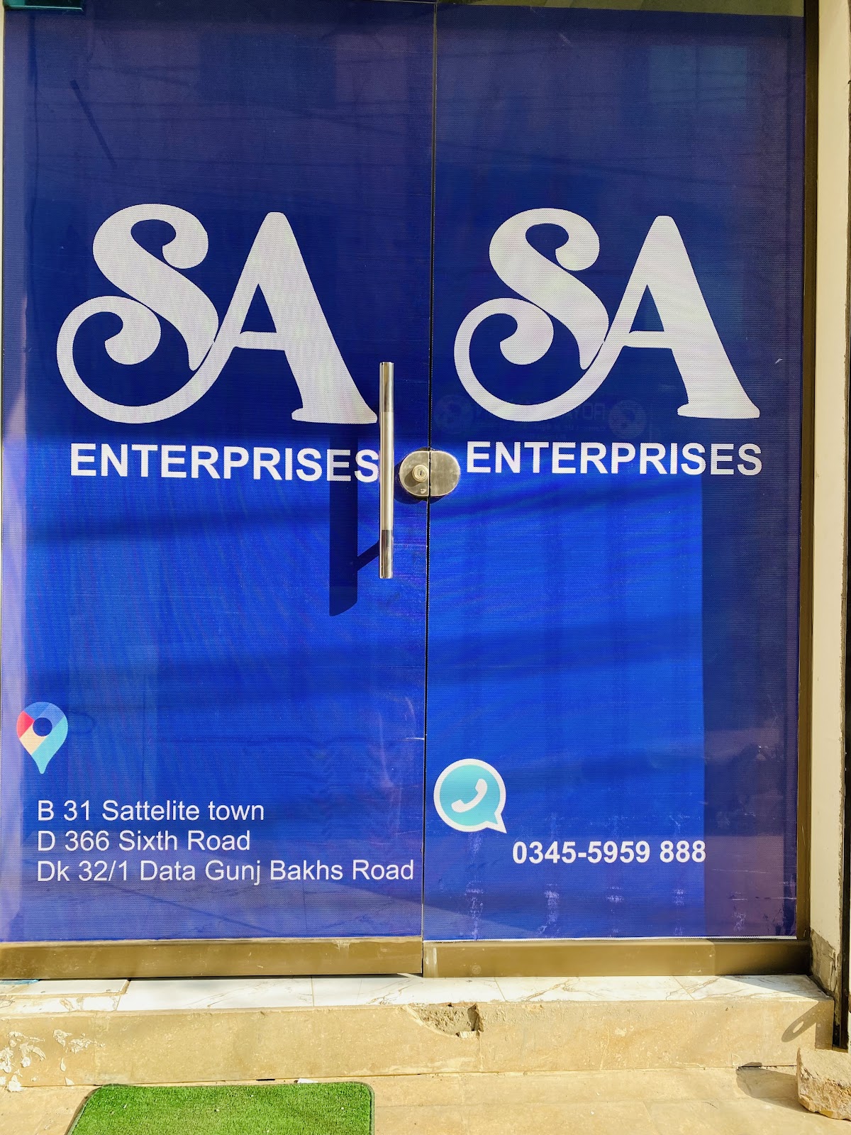 SA residencia Boys Hostel — photo 9
