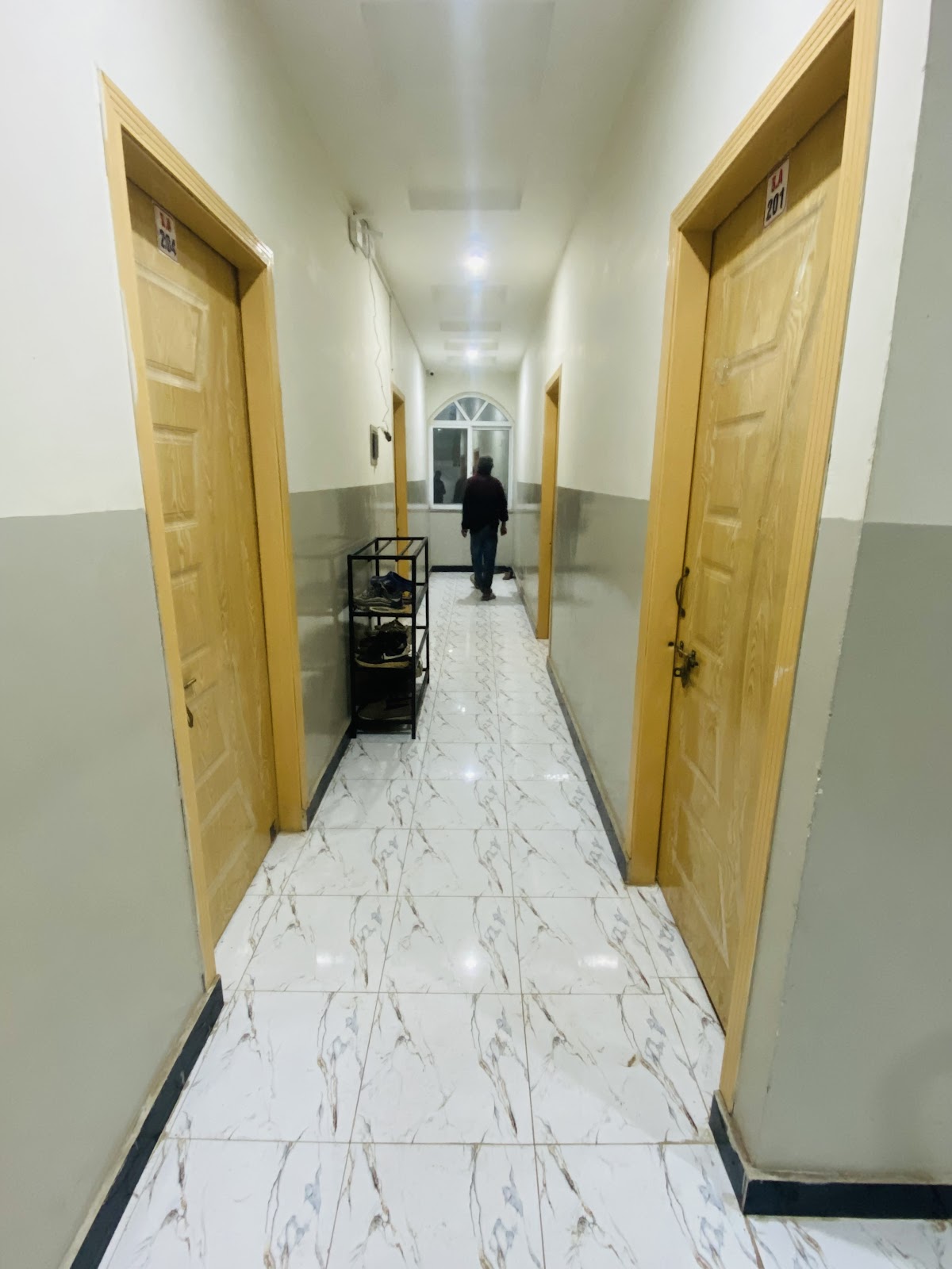 SA residencia Boys Hostel — photo 10