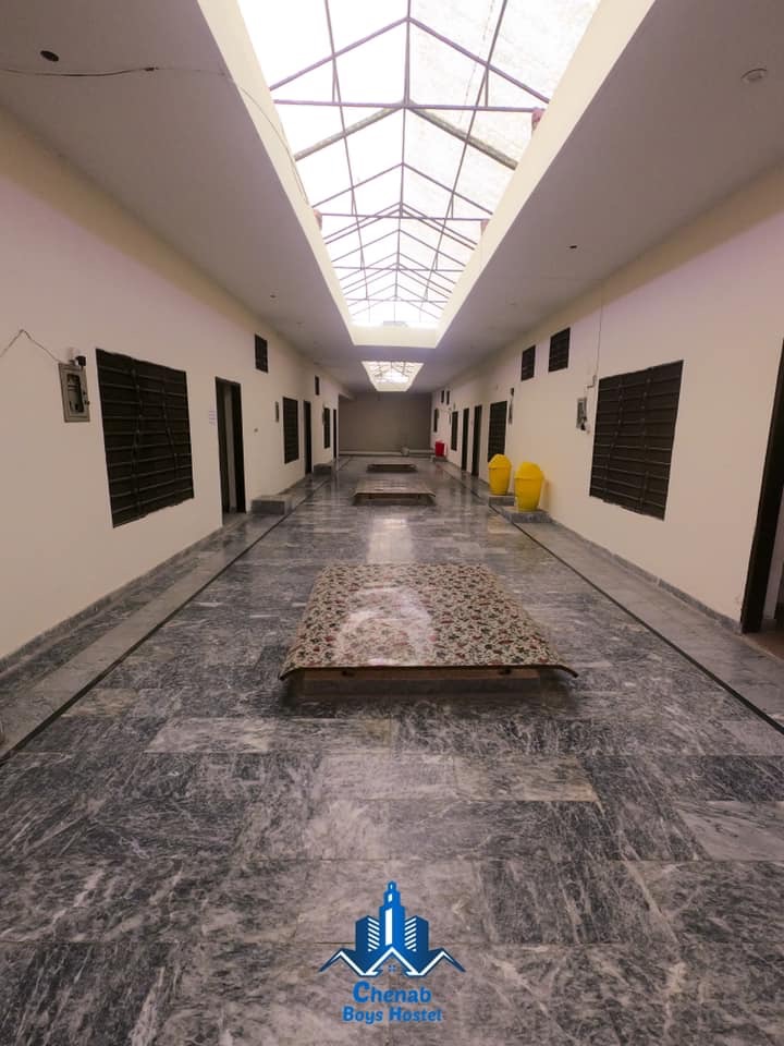 Chenab Boys Hostel — photo 10