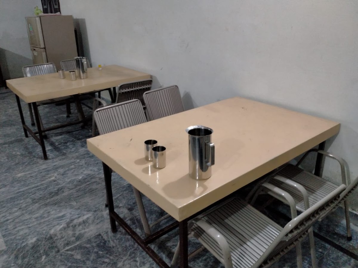Chenab Boys Hostel — photo 7