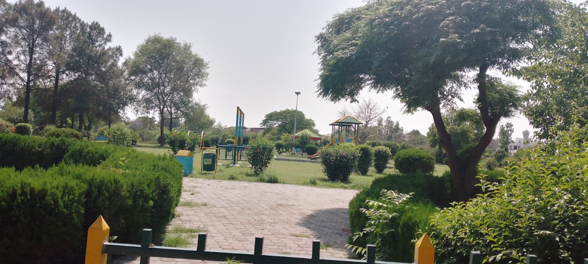 Mulberry Guest House Islamabad — photo 10