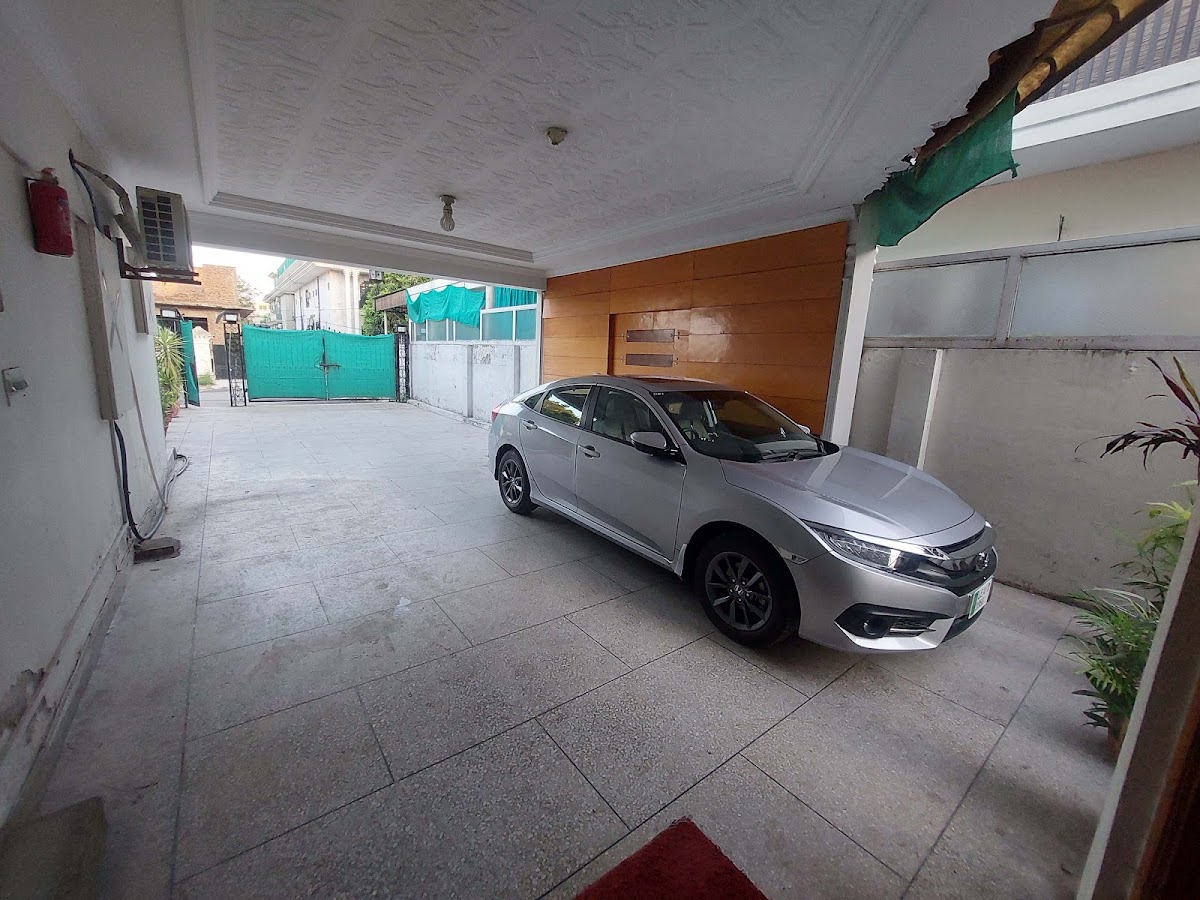 Mulberry Guest House Islamabad — photo 9