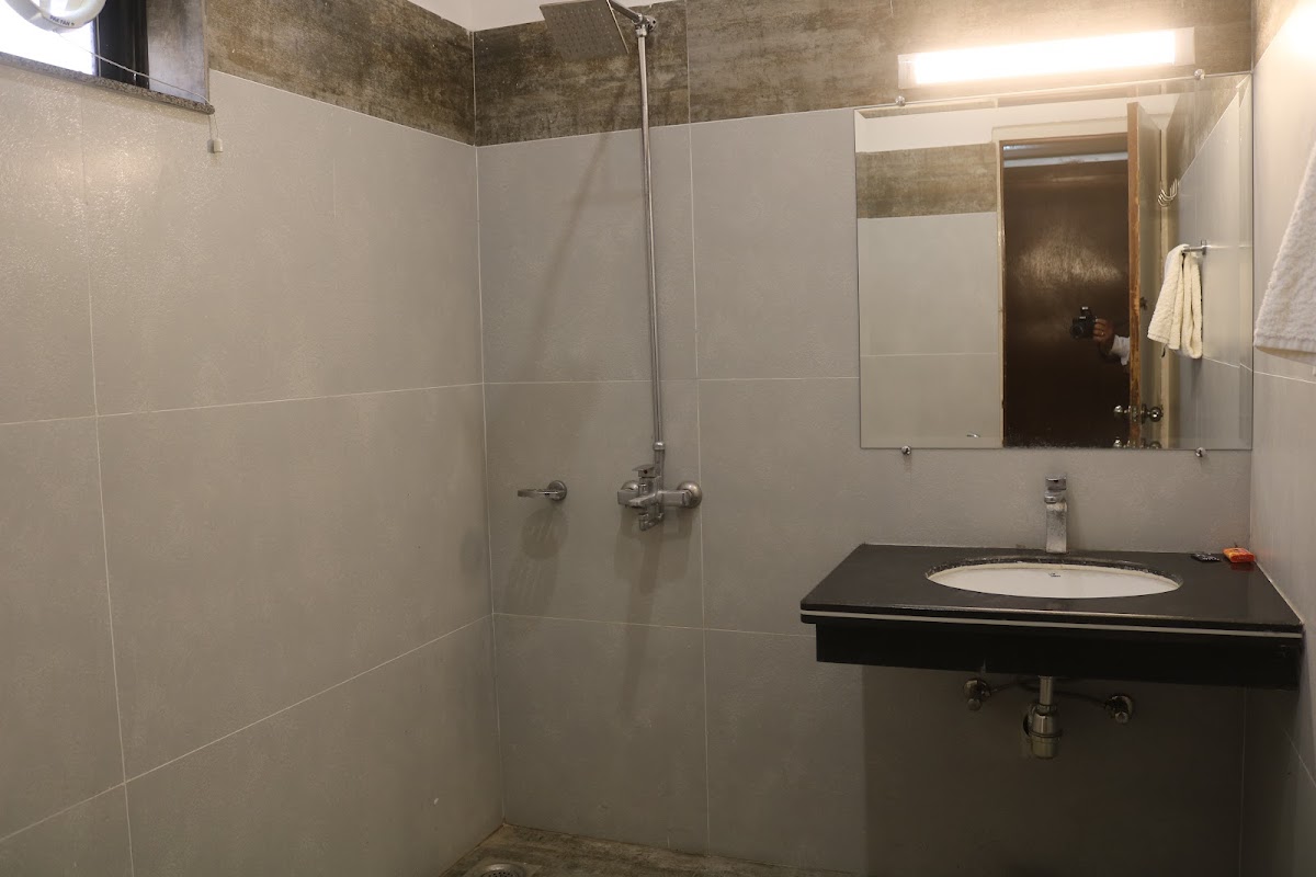 Mulberry Guest House Islamabad — photo 7