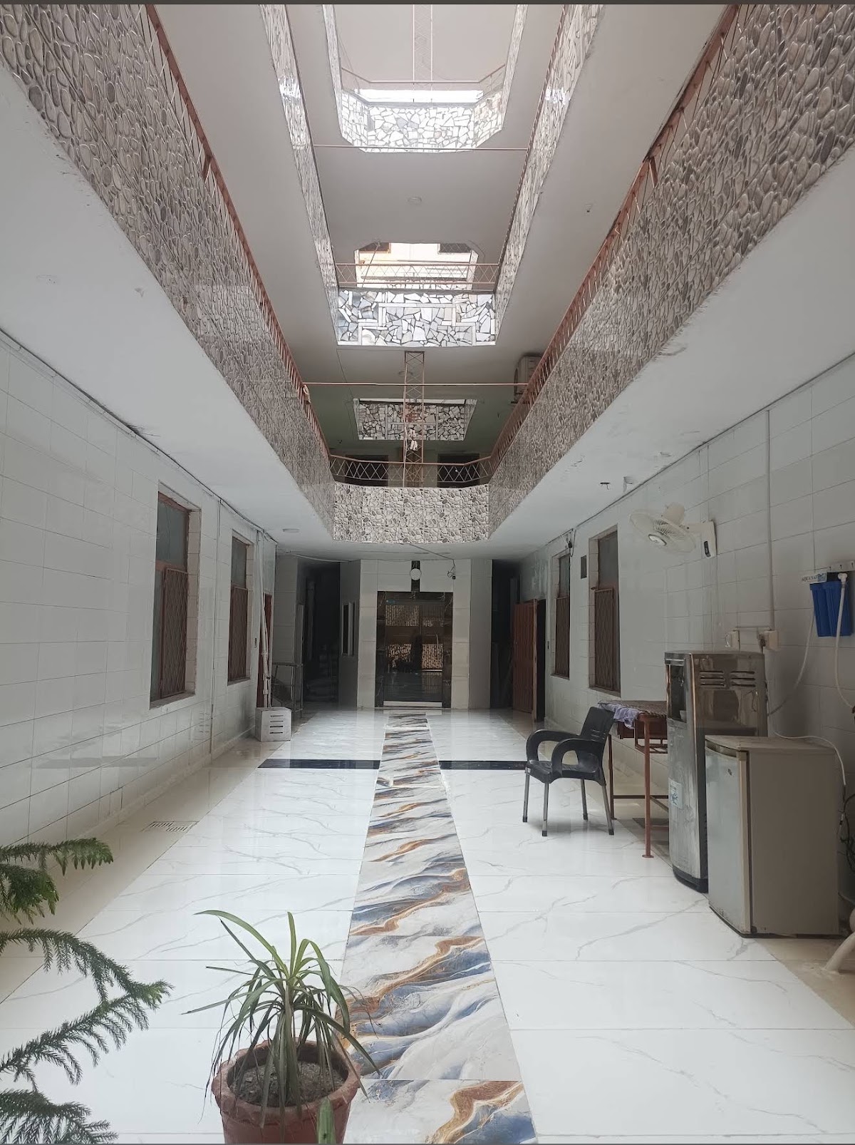 Bismil Girls Hostel — photo 10