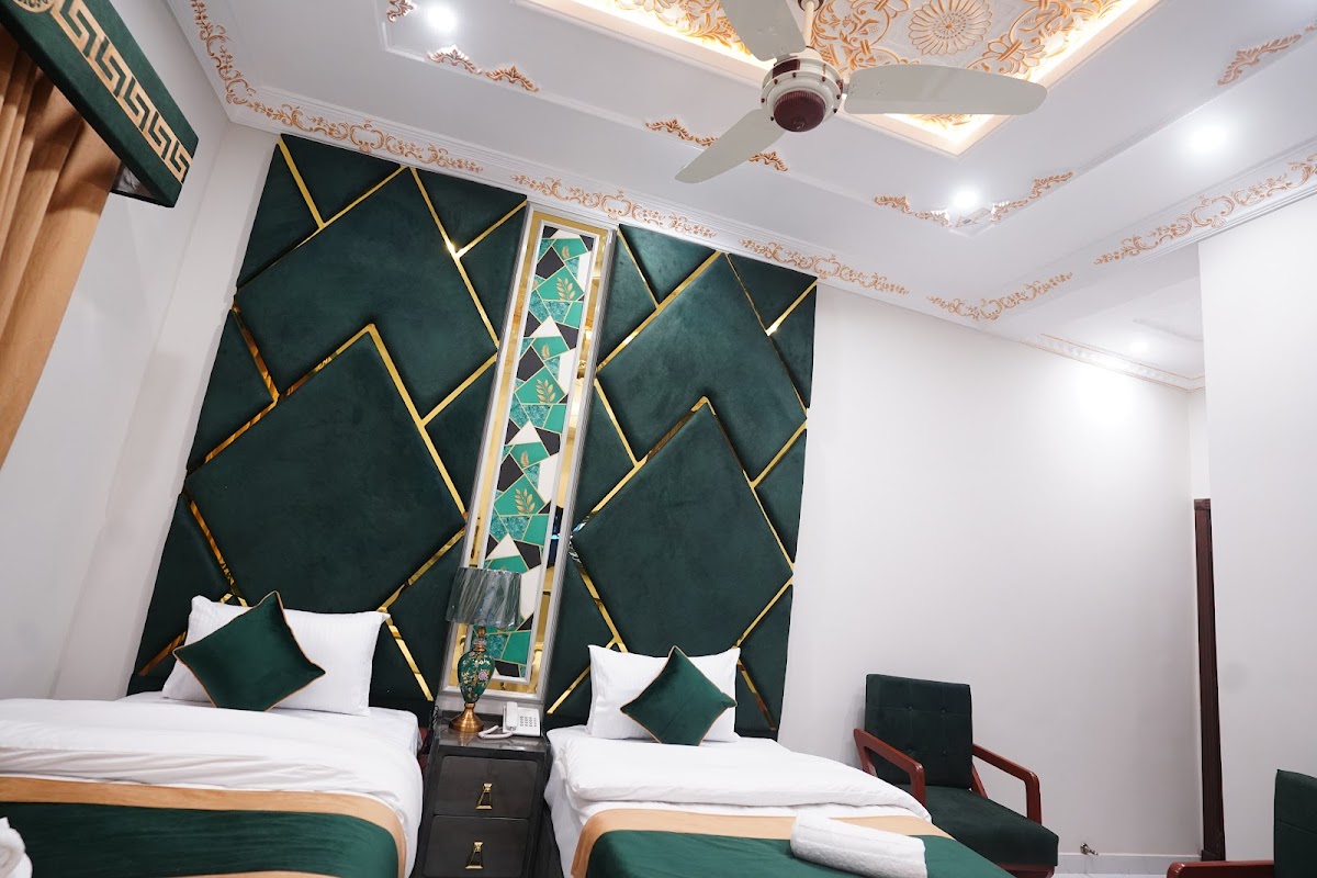 Hotel Supreme Lahore — photo 9