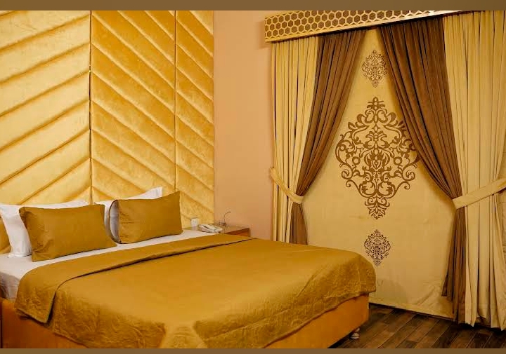 Royal Palace Guest House
