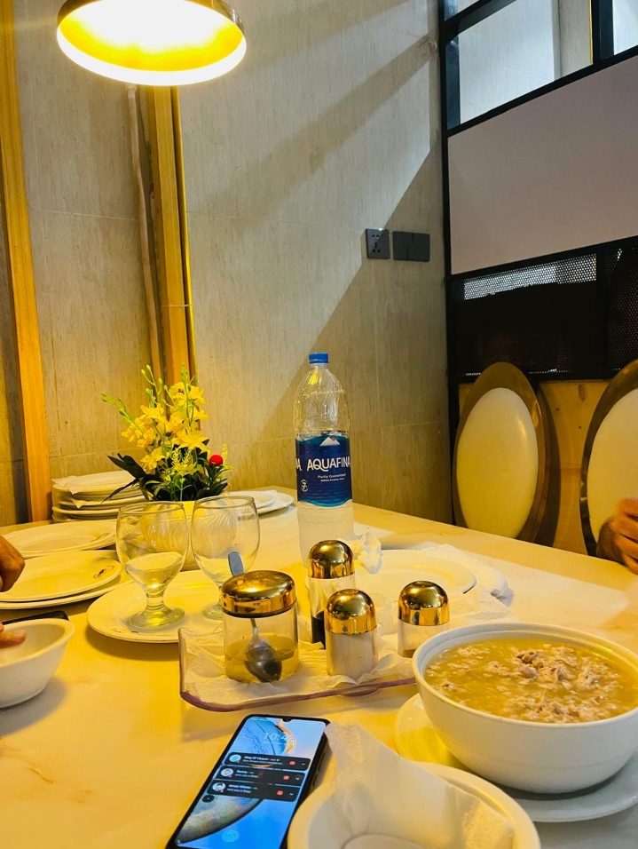 Royal Palace Guest House — photo 7