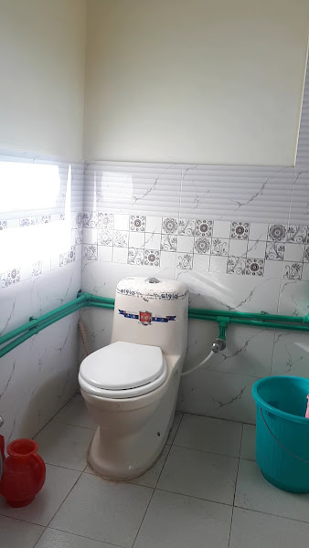 Yazgar Residency Skardu — photo 7