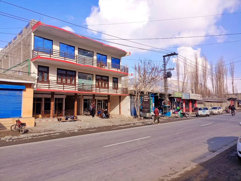 Yazgar Residency Skardu - boys hostel in Skardu, Gilgit-Baltistan