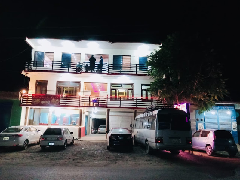 Yazgar Residency Skardu — photo 6