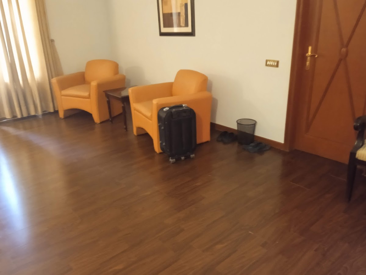 TWA Guest House — photo 10
