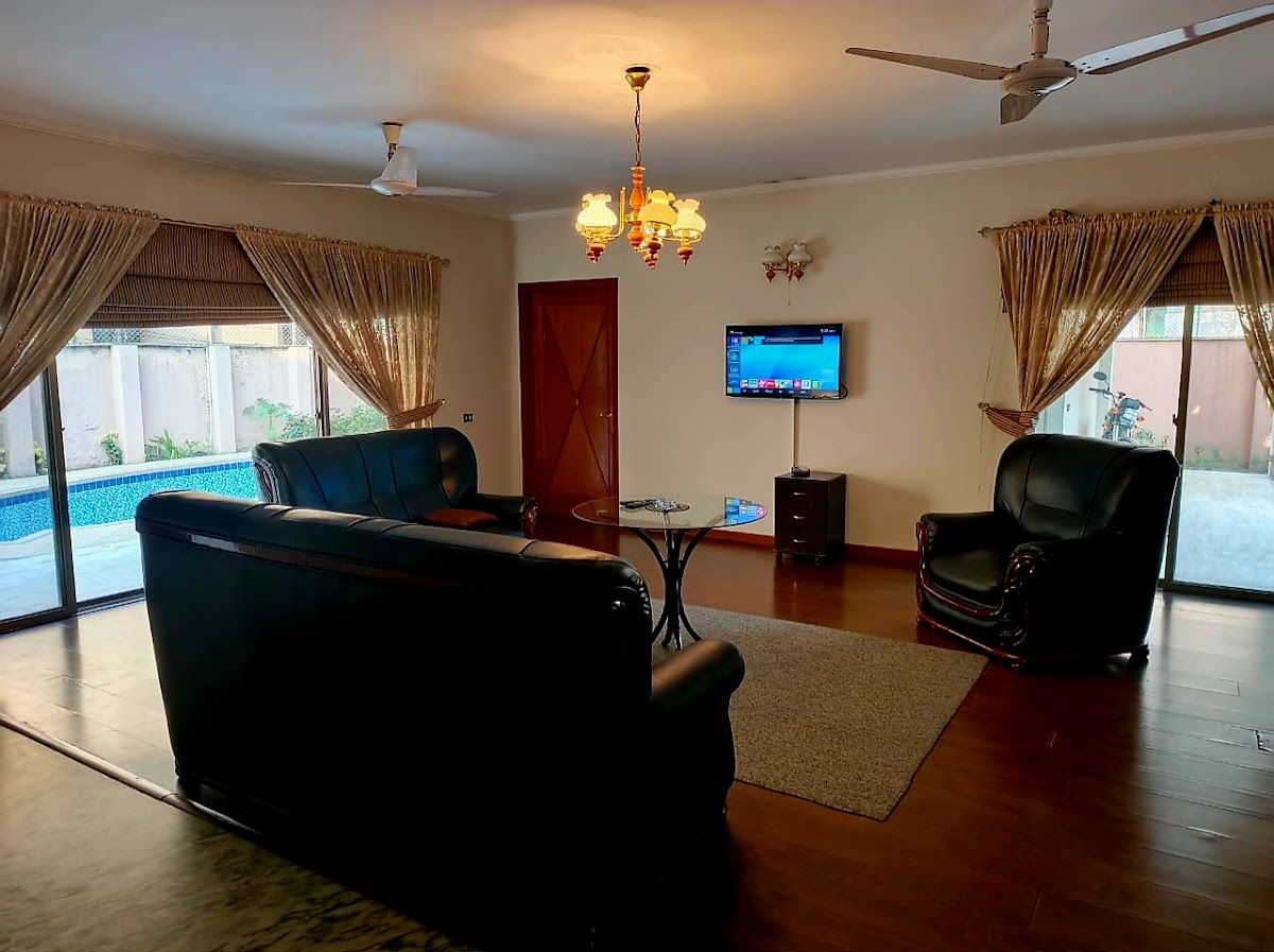 TWA Guest House — photo 6