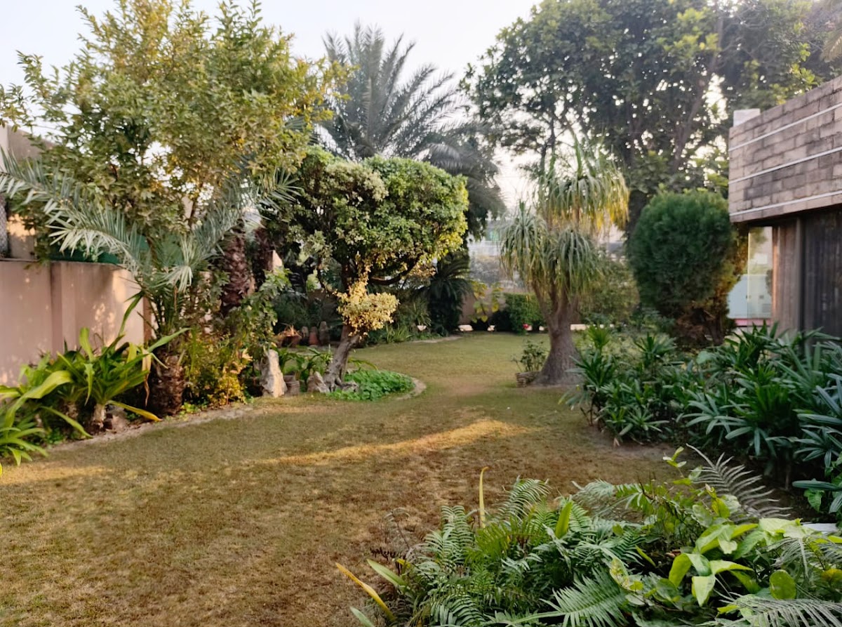 TWA Guest House — photo 7