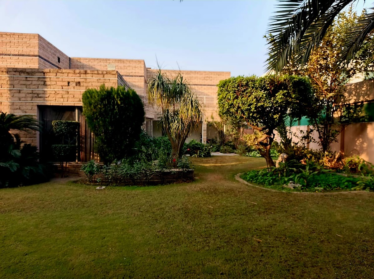 TWA Guest House — photo 9