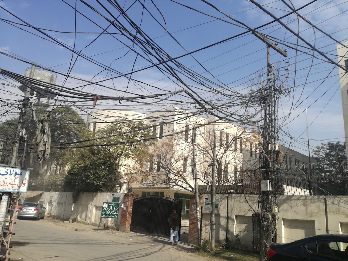 Working Women Hostel, DWD