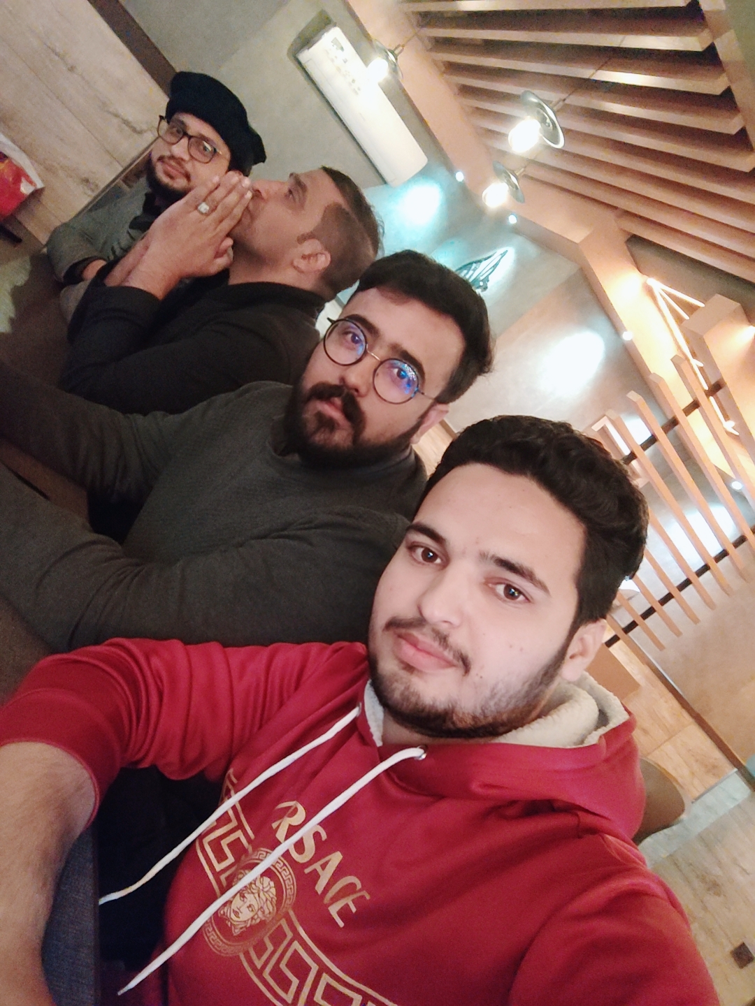 Al Mehar boys Hostel, Rawalpindi — photo 8