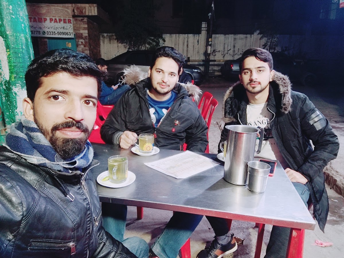 Al Mehar boys Hostel, Rawalpindi — photo 7