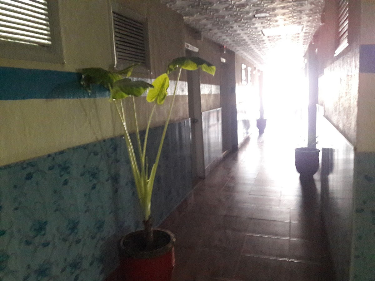 Shama Hotel — photo 8