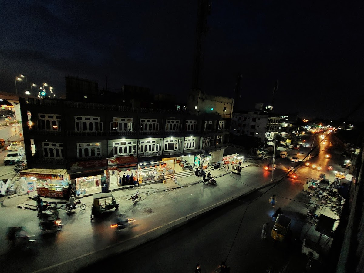 Shama Hotel — photo 7
