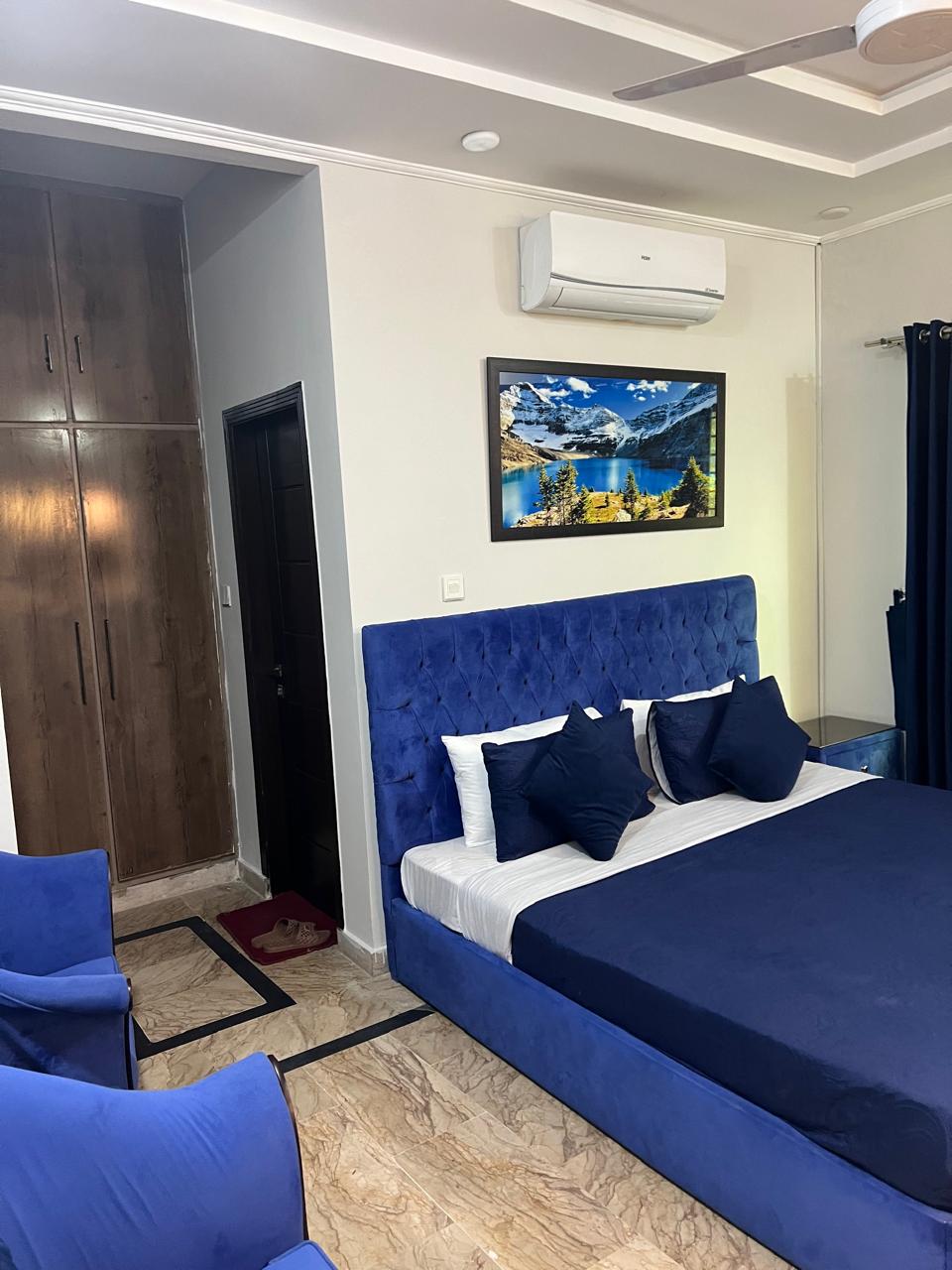 NEW STAY INN Family Home Guest House Islamabad — photo 10