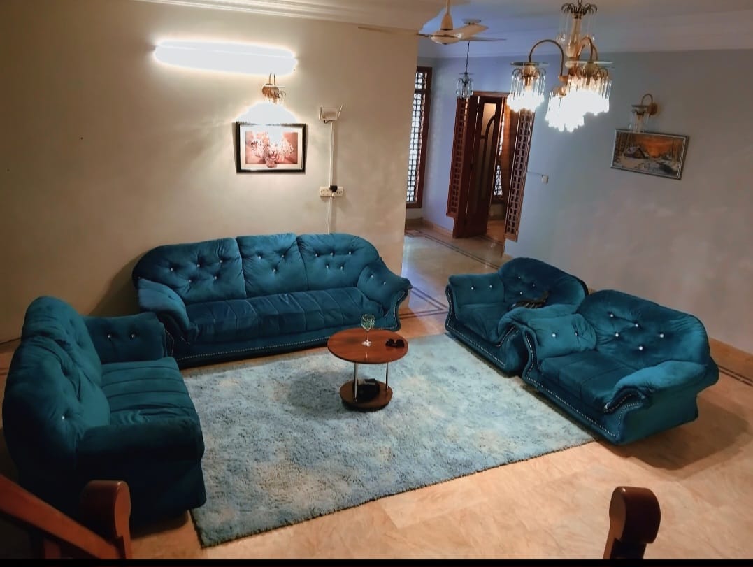 Family Guest House — photo 7