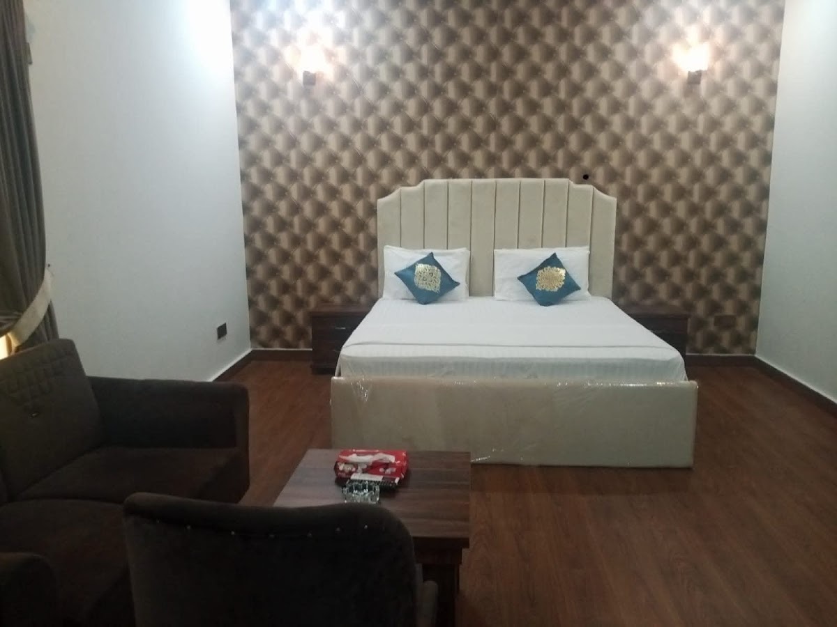 Family Guest House — photo 10