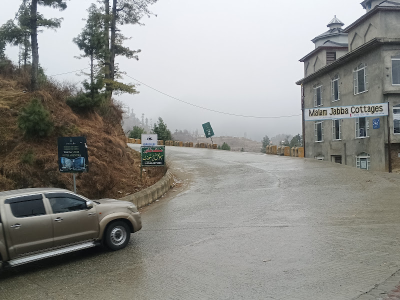 All Swat tourism and rent a car - boys hostel in Malam Jabba, Khyber Pakhtunkhwa